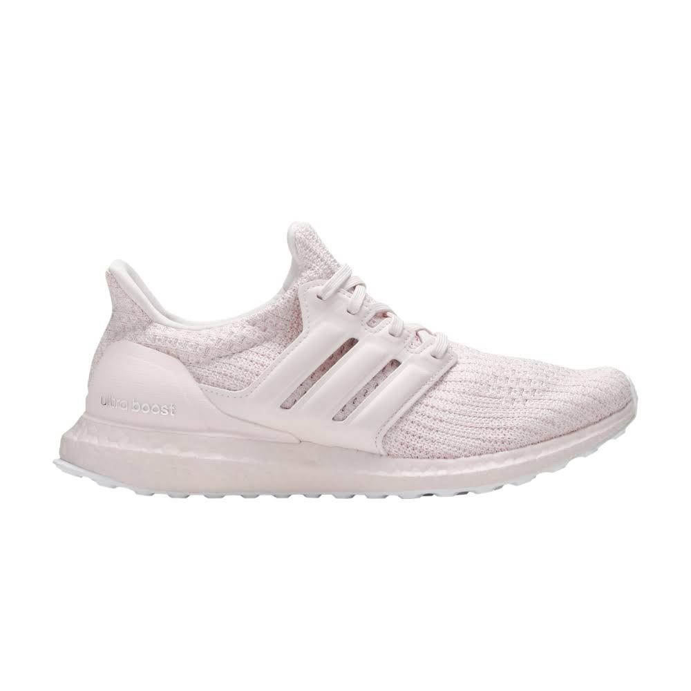 Women’s Adidas Ultraboost Sneakers in Orchid Tint